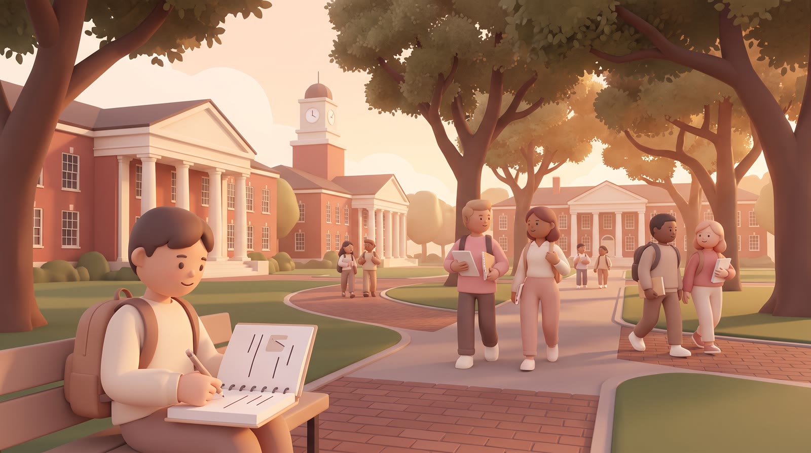 Auburn Acceptance Rate: 45.9% and How to Get In