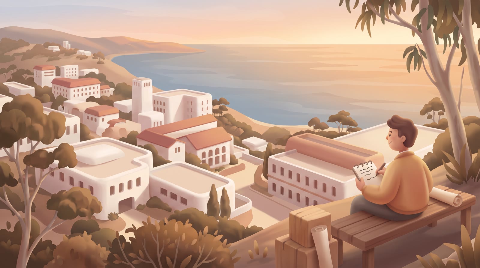 Pepperdine Tuition 2026-27: Real Cost After Aid
